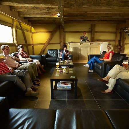 Apartment 'T Maanhof Gingelom Extérieur photo
