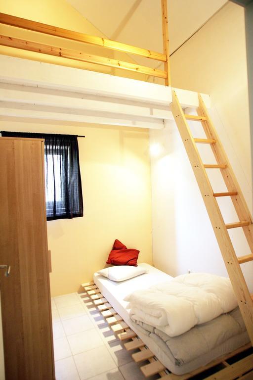 Apartment 'T Maanhof Gingelom Chambre photo