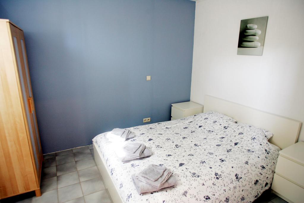Apartment 'T Maanhof Gingelom Chambre photo