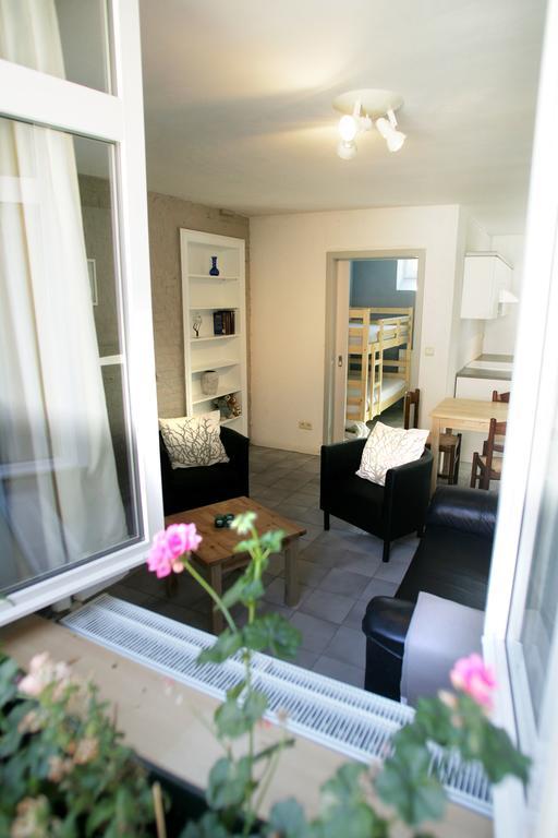 Apartment 'T Maanhof Gingelom Chambre photo
